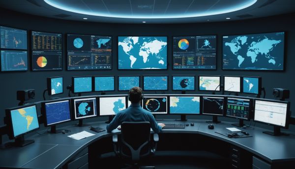 Comment décoder un bulletin météo spécial (BMS) ?