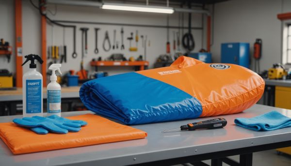 Comment entretenir son gilet de sauvetage auto ?