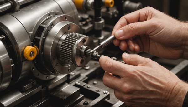 Pourquoi régler son spi change la vitesse