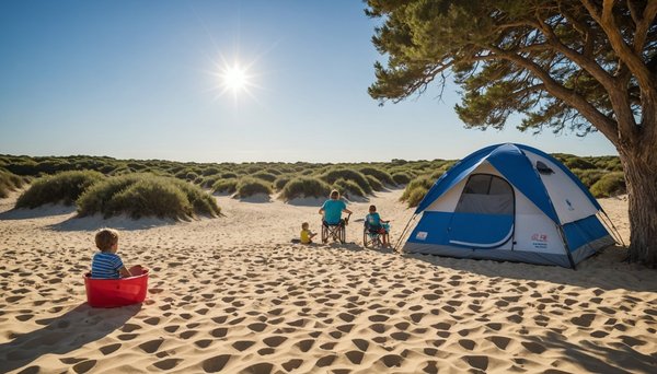 Sud de l'espagne : profitez des plages de la costa del sol