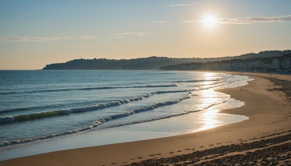 Les plus belles plages à explorer autour de saint-tropez